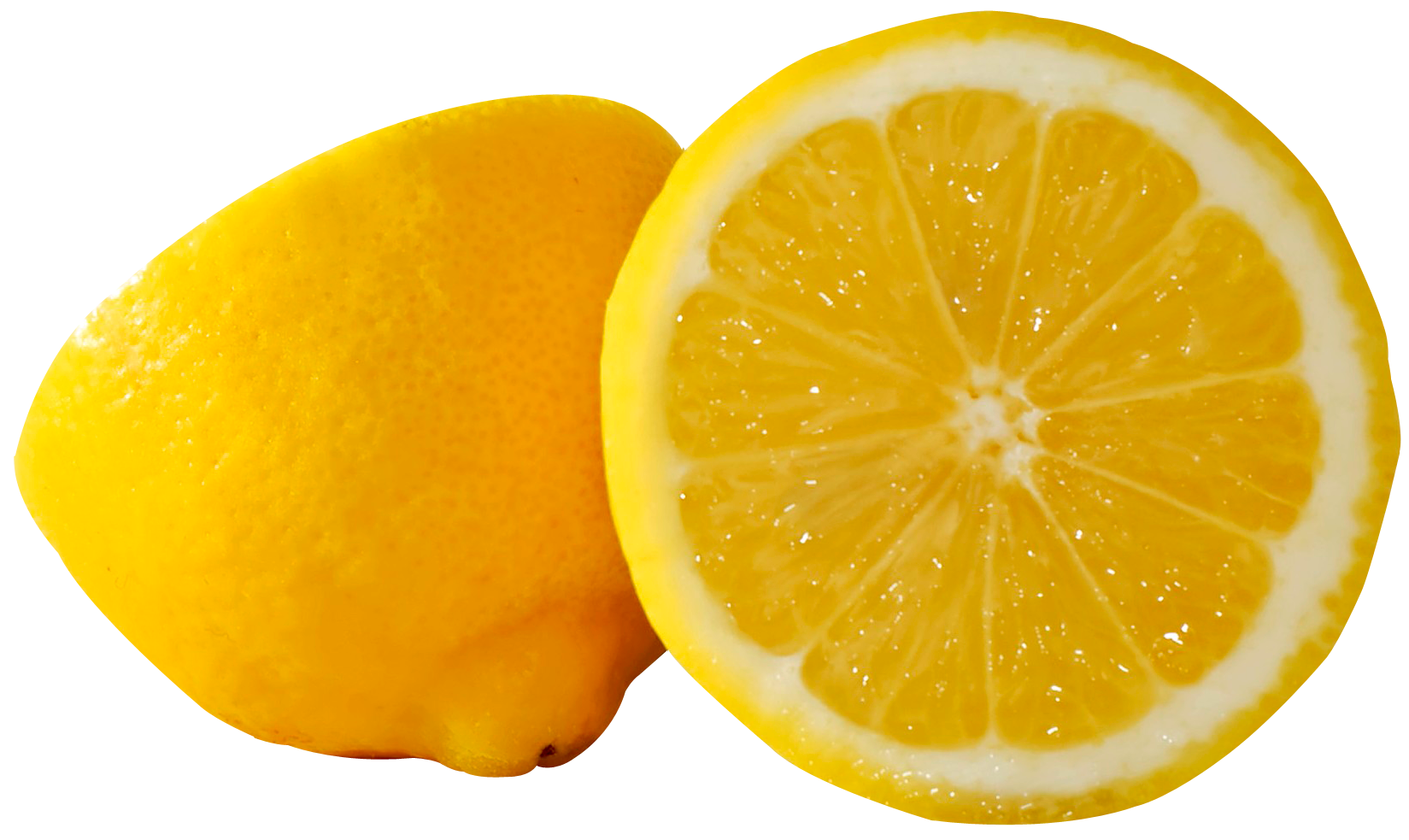 Download Lemon PNG Image For Free