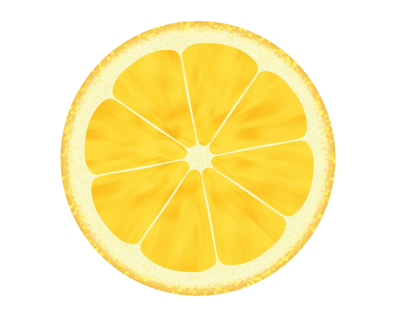 Lemon PNG Image