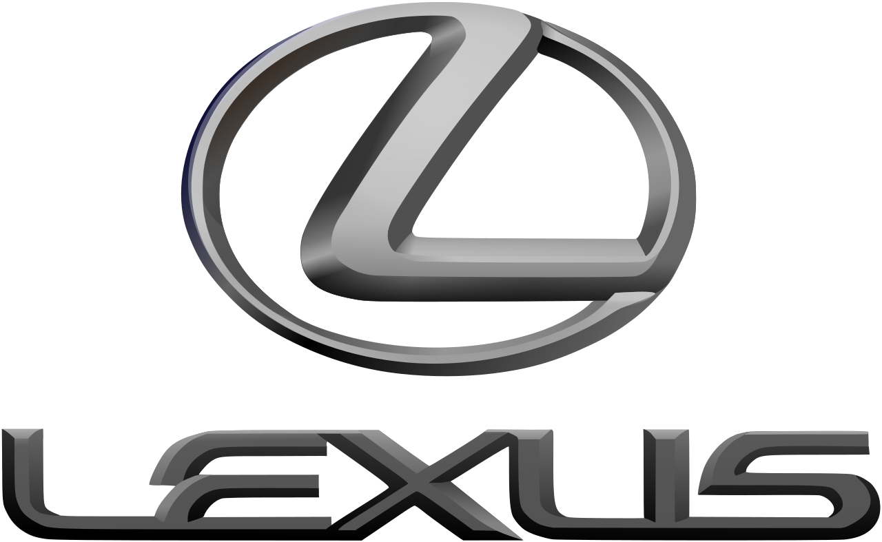 Lexus Logos PNG Image