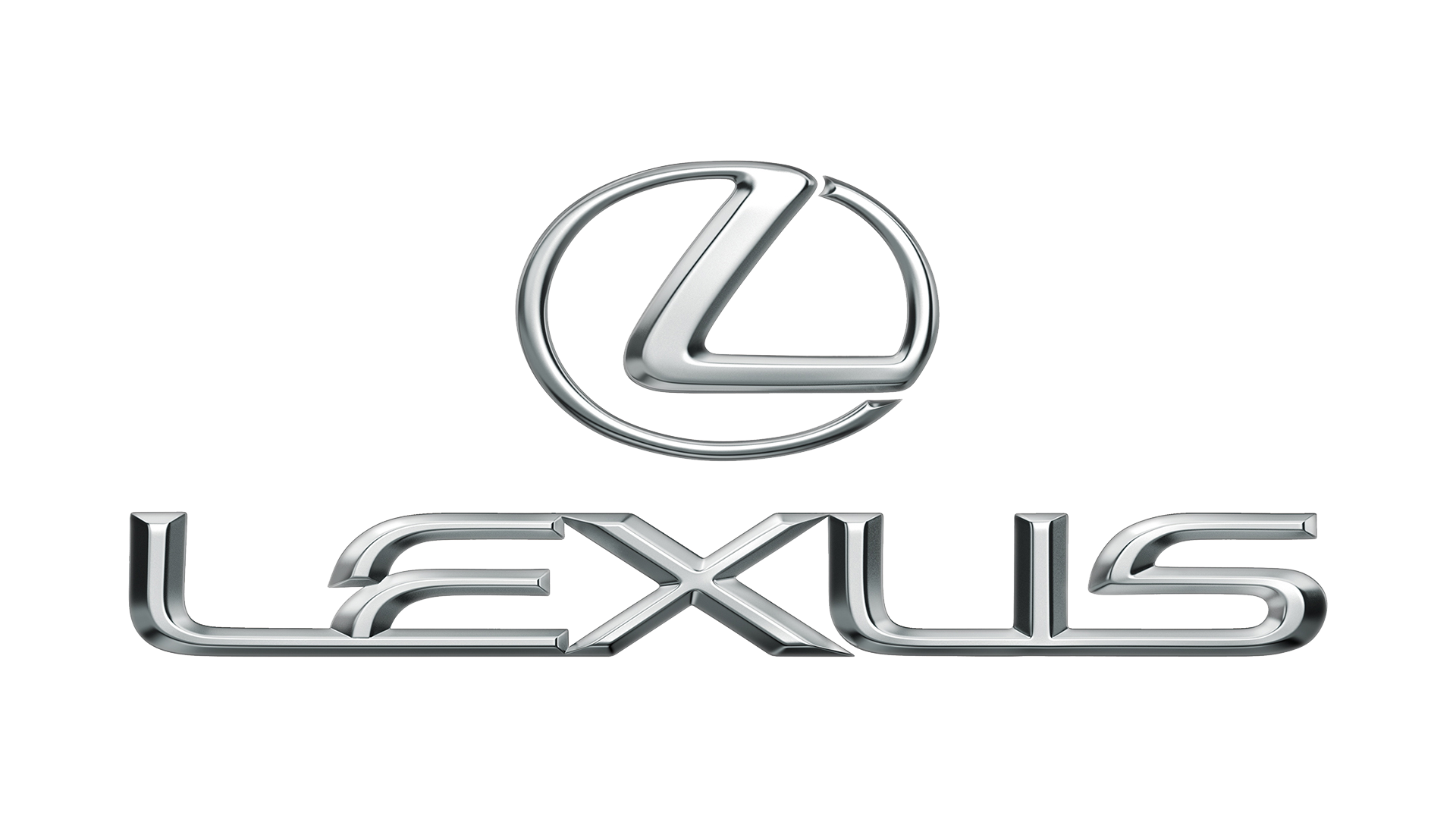 Lexus Logos PNG Image