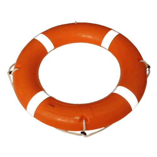 Lifebuoy PNG Image