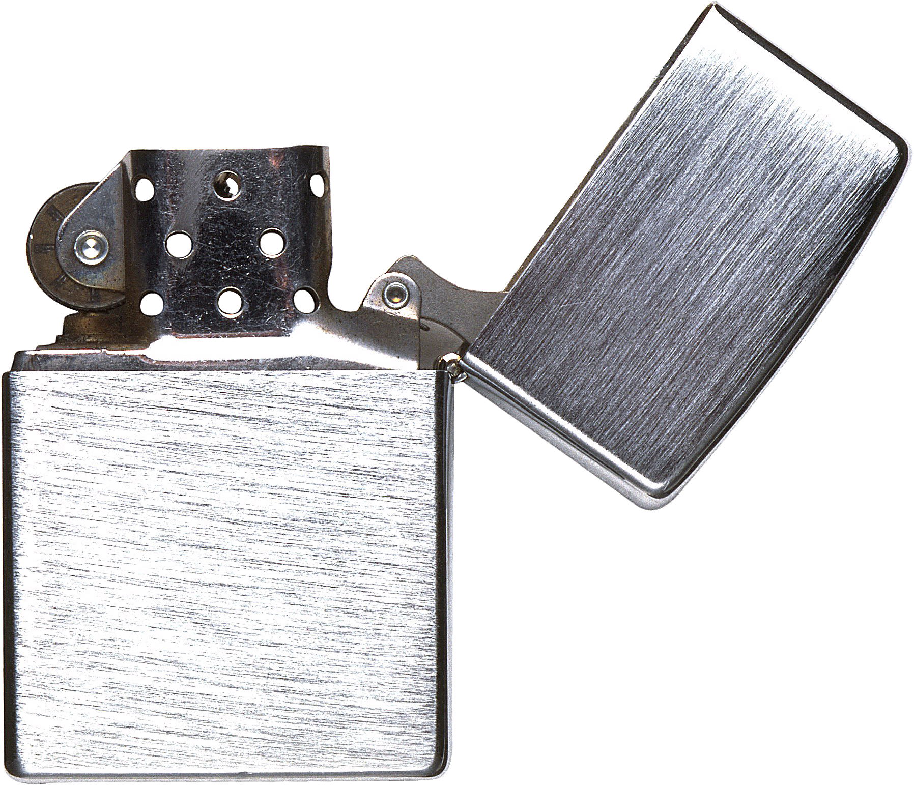 Lighter, Zippo PNG Image