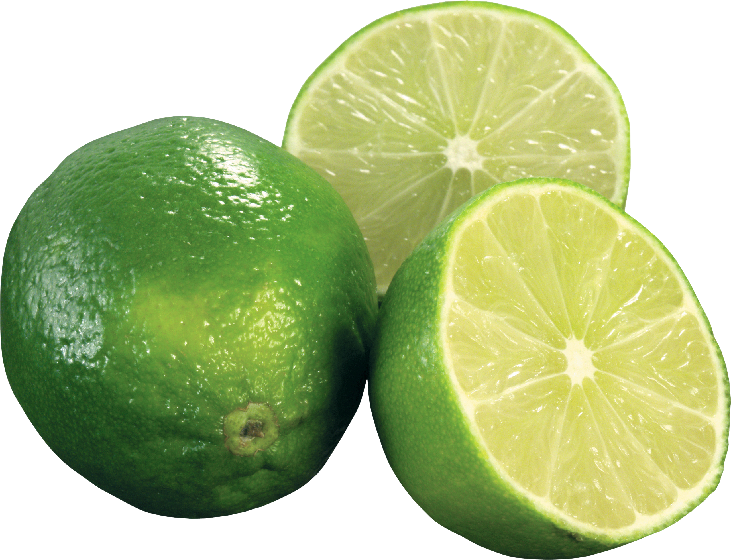 Lime PNG Image