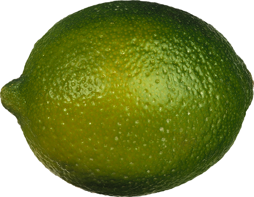 Lime PNG Image