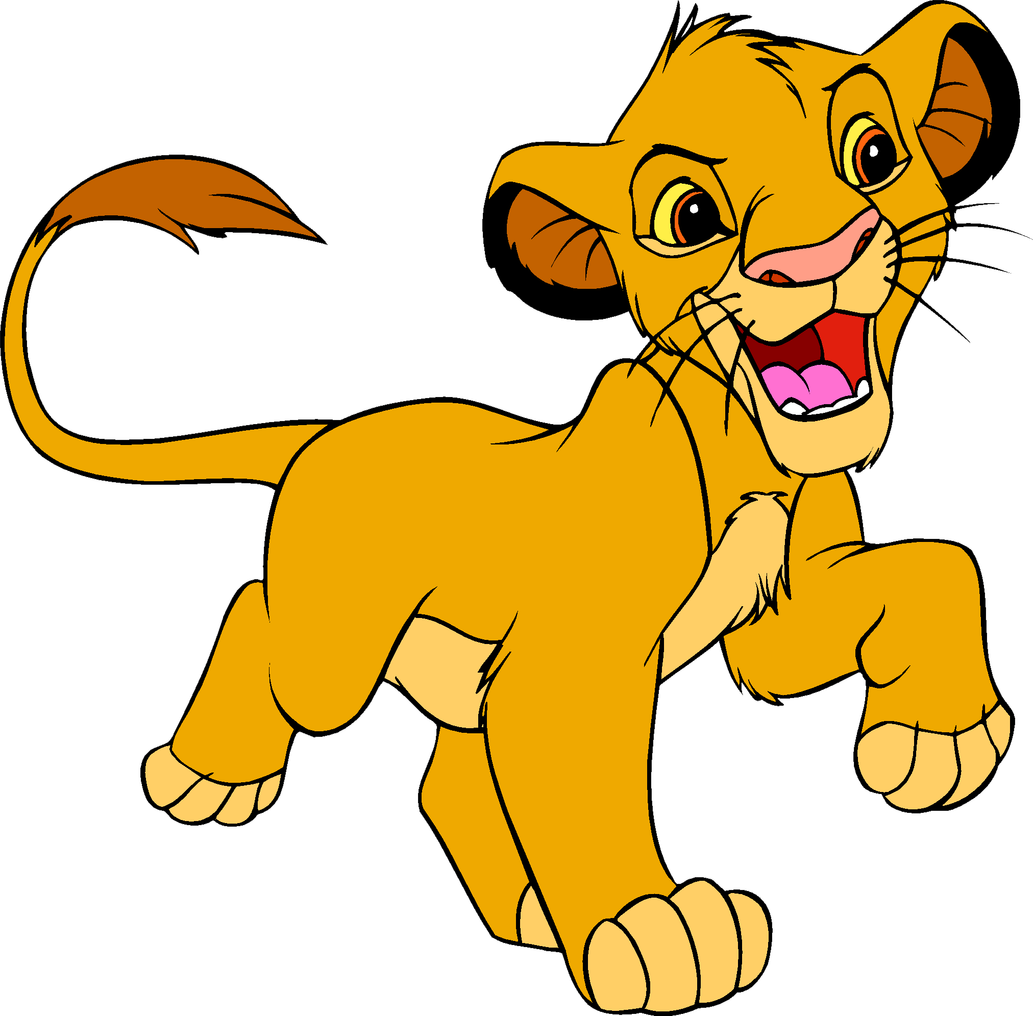 Free Free 102 Lion King Svg SVG PNG EPS DXF File