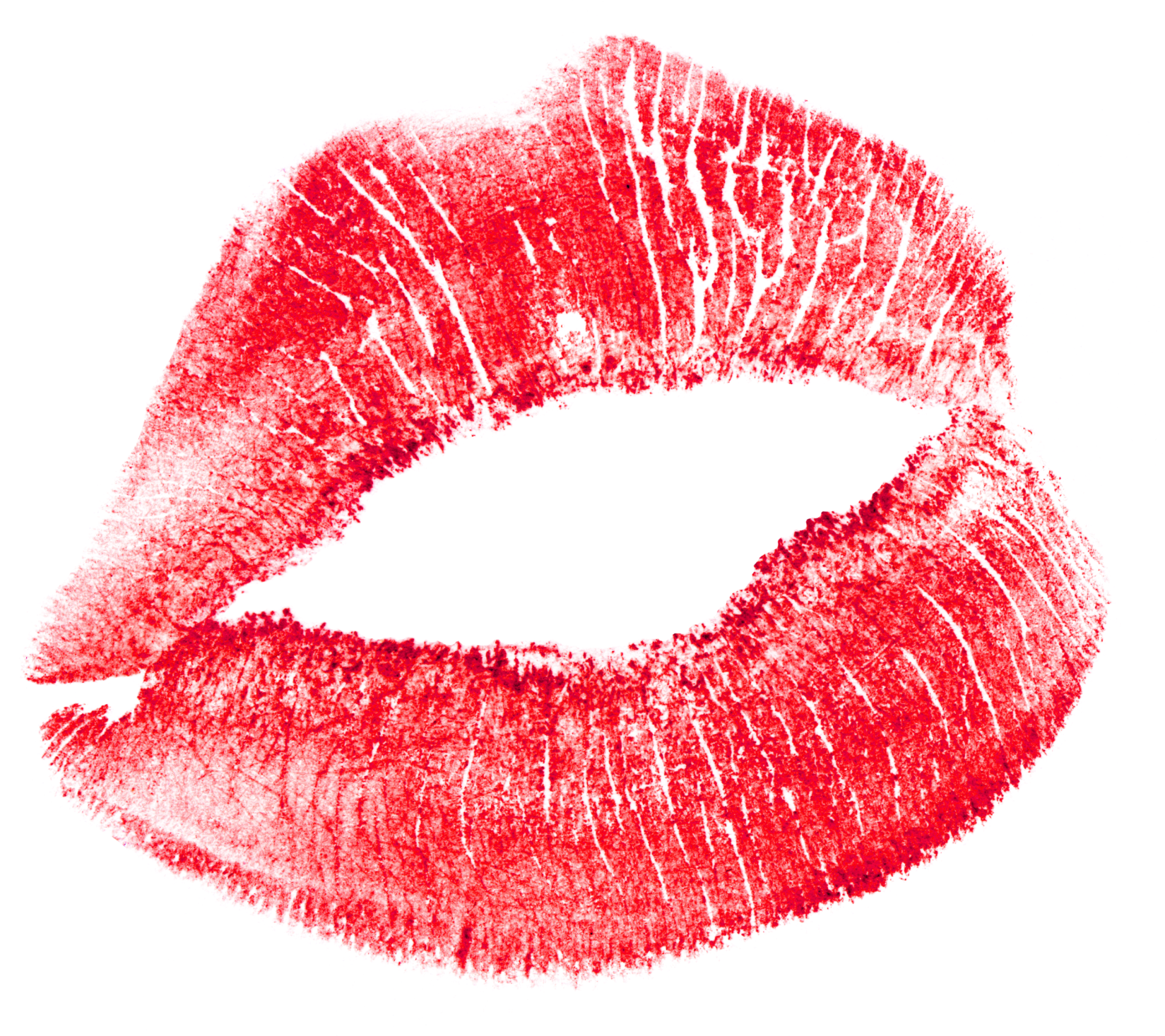 Lips Kiss PNG Image