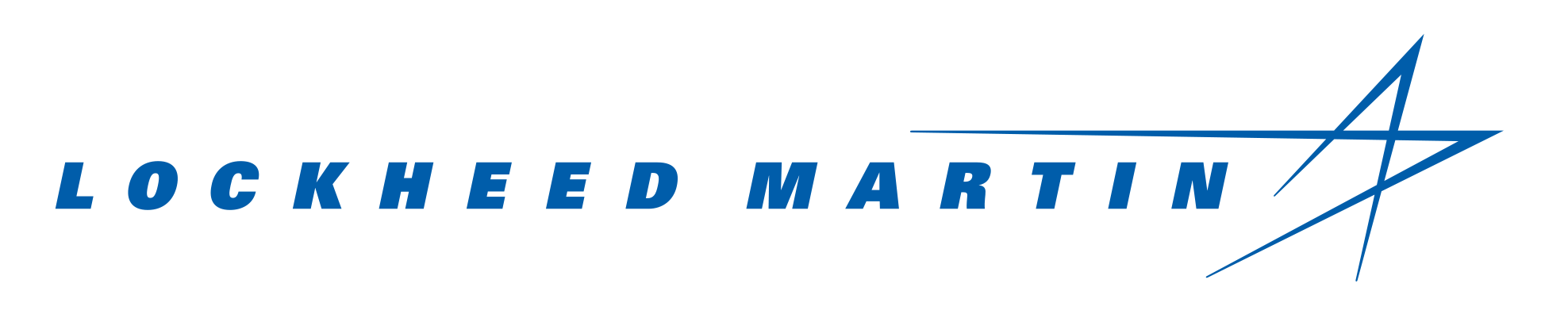 Lockheed Martin Logo PNG Image