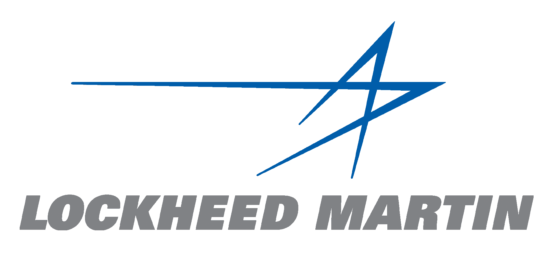 Lockheed Martin New Logo