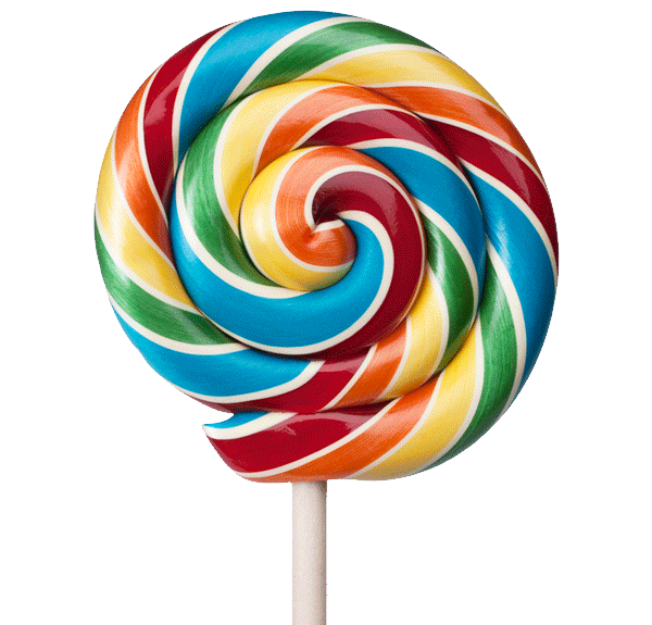 Lollipop PNG Image