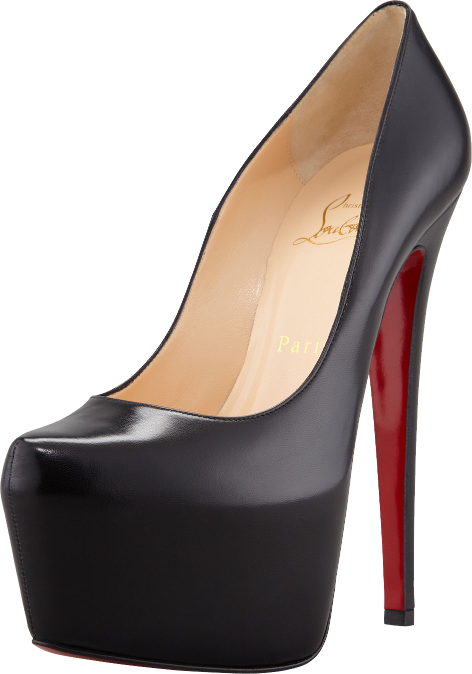 Louboutin Women's High Quality PNG Image