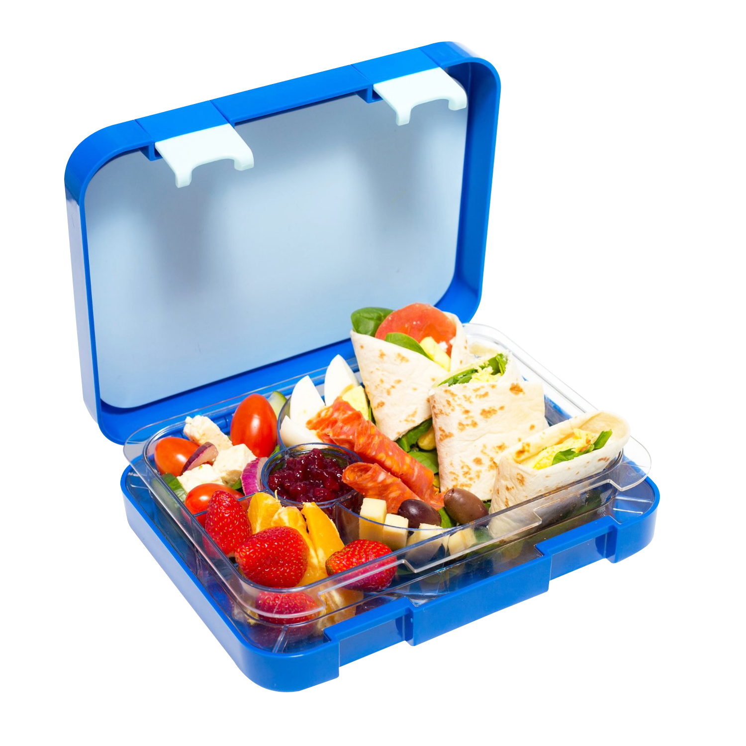 Lunch Box PNG Image