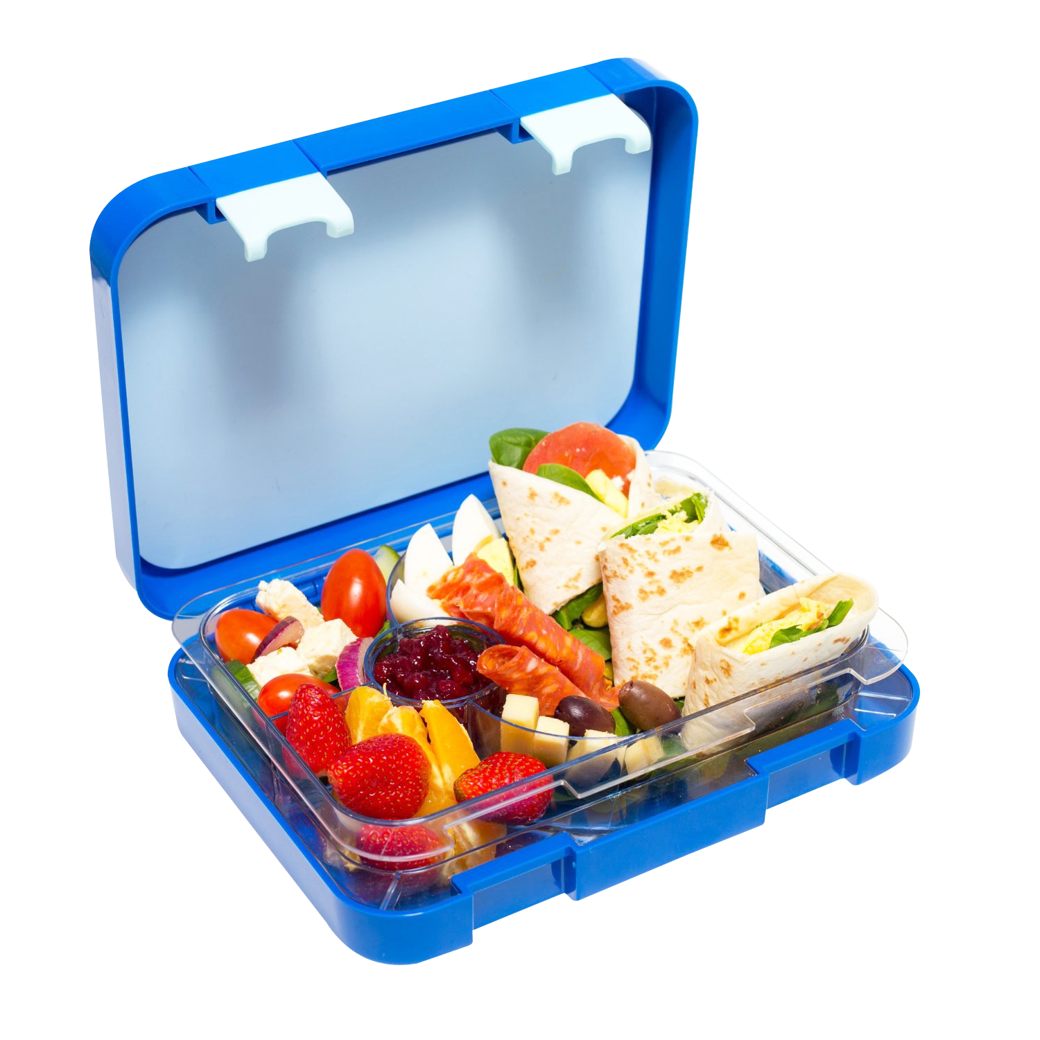 Download Lunch Box PNG Image For Free