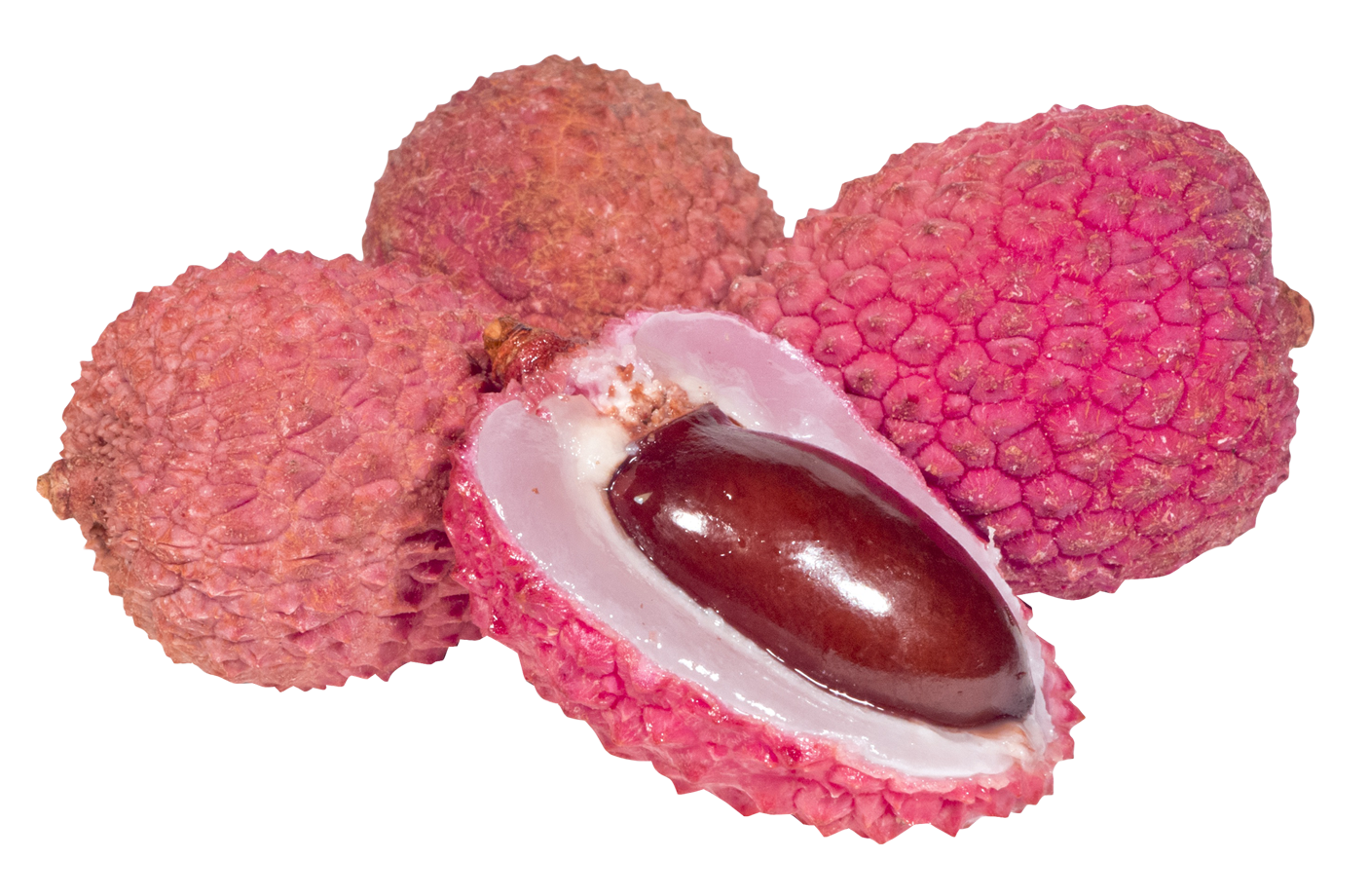 Lychee PNG Image