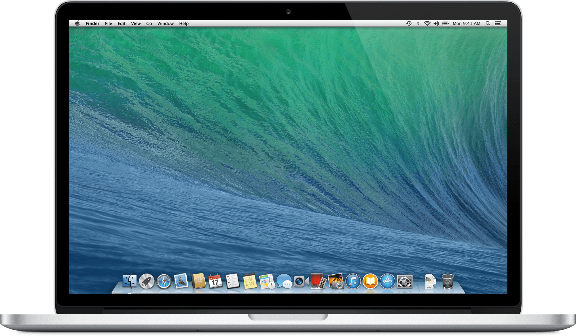 Macbook PNG Image for Free Download