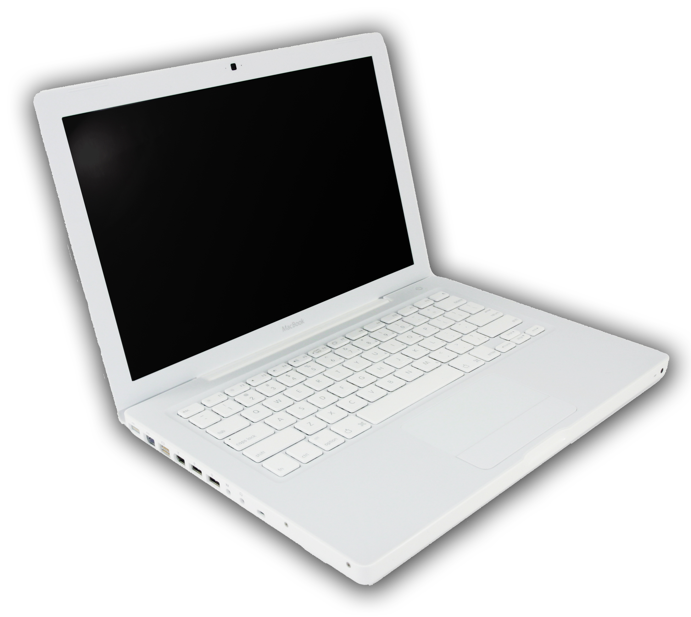 Macbook PNG Image