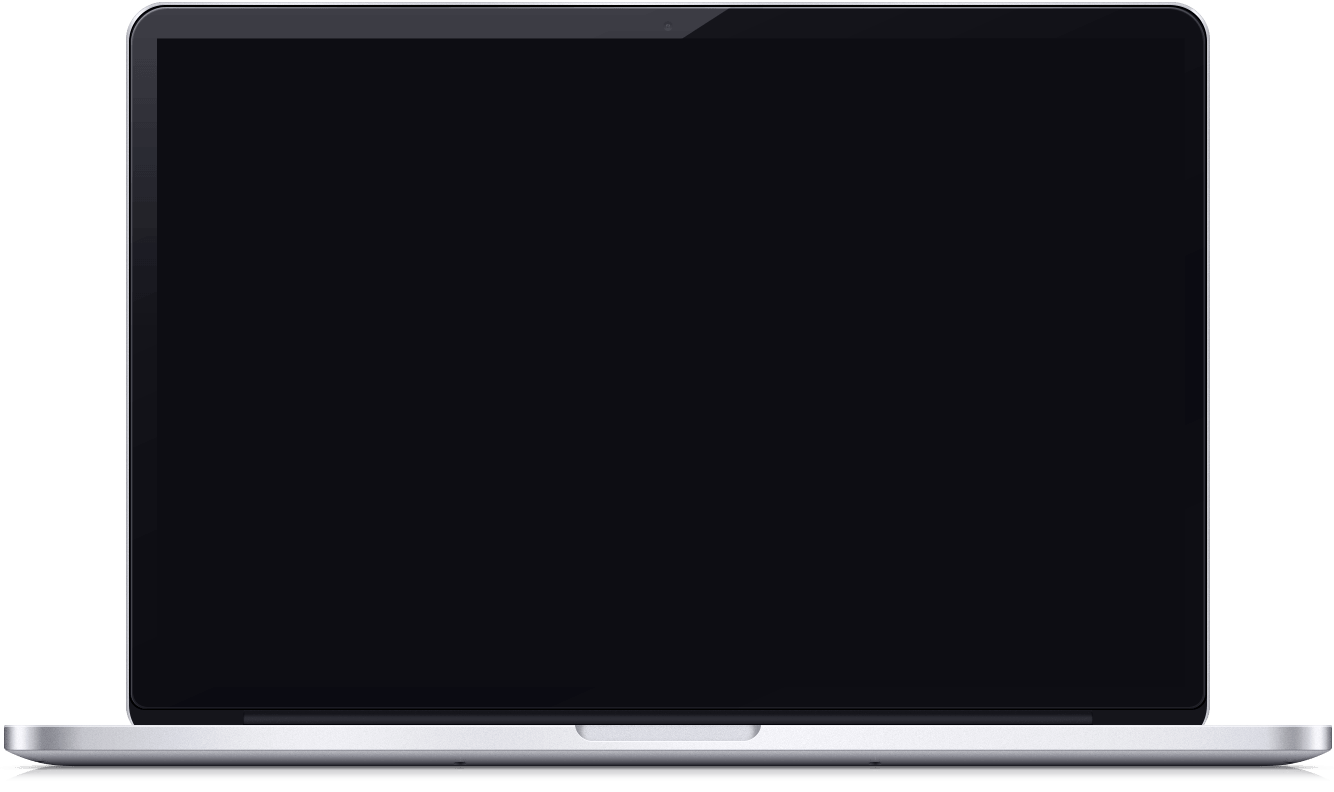 Macbook PNG Image