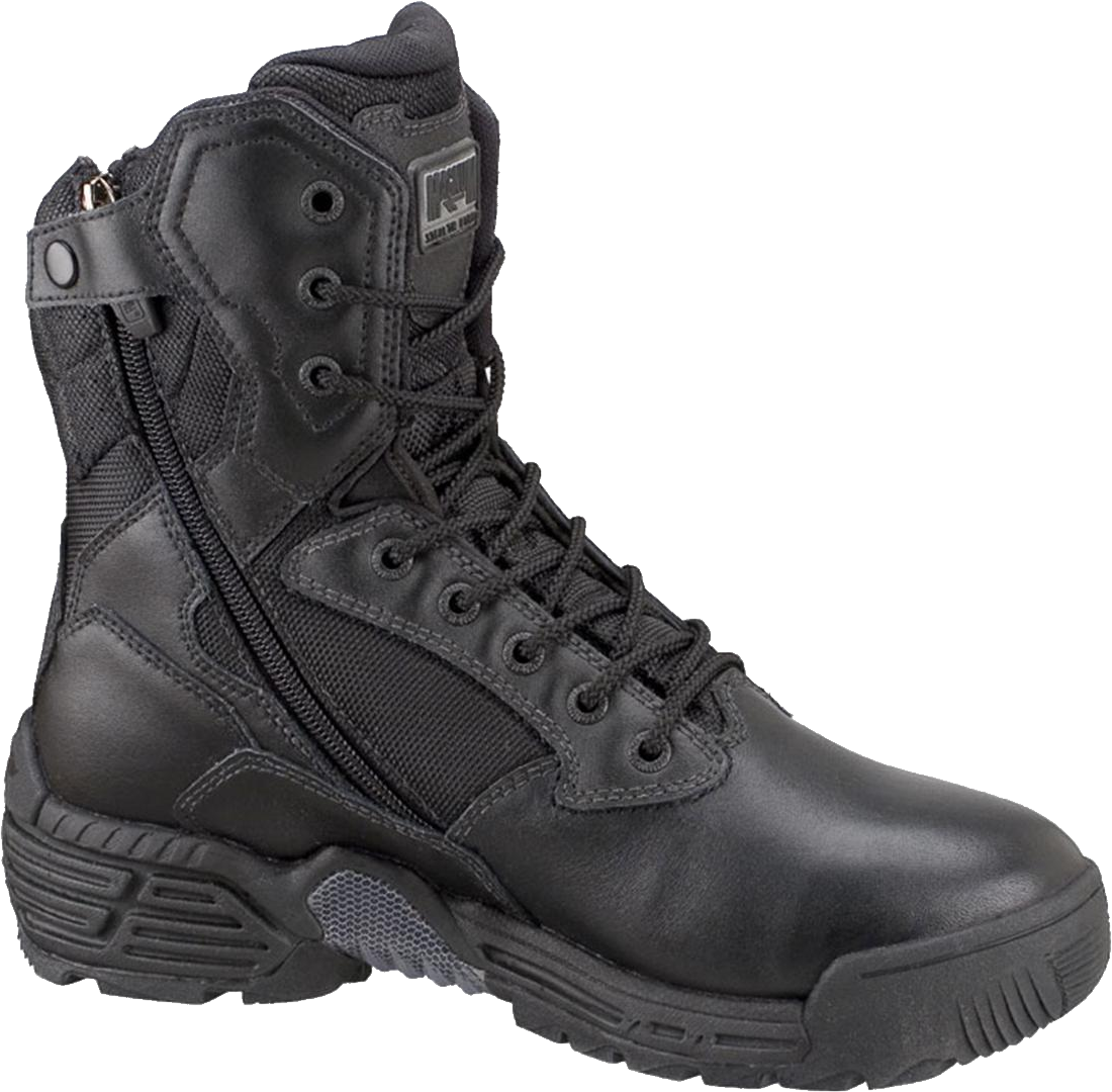 magnum men's stealth force  work boots