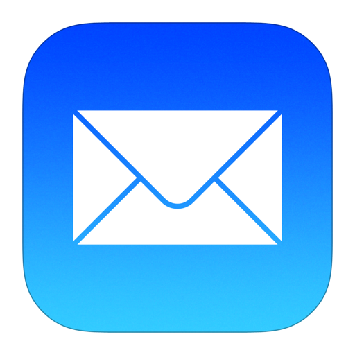 Mail Icon iOS 7