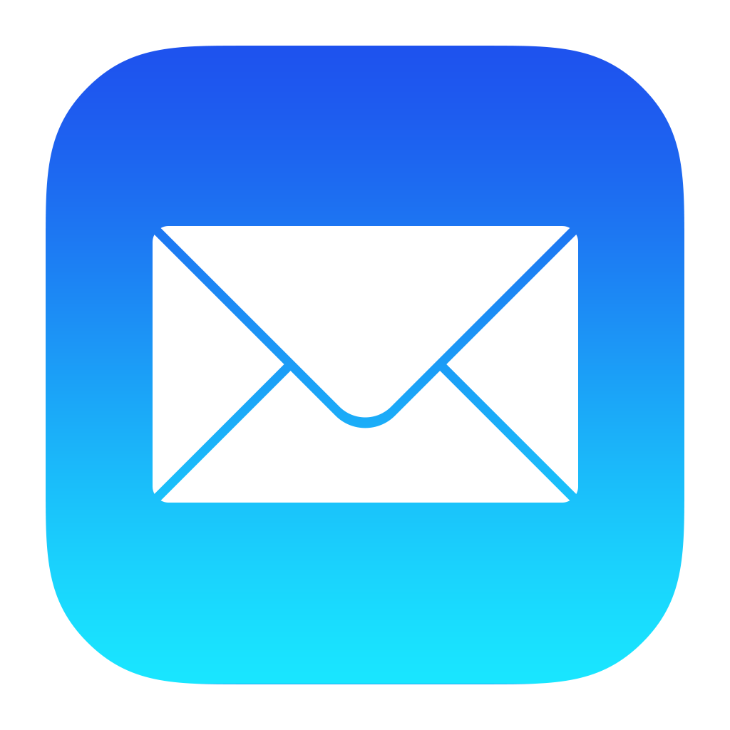 Mail Icon PNG Image for Free Download