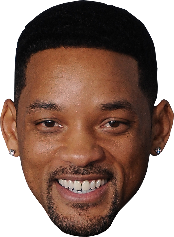 Man Face Will Smith PNG Image - PurePNG  Free transparent CC0 PNG Image  Library