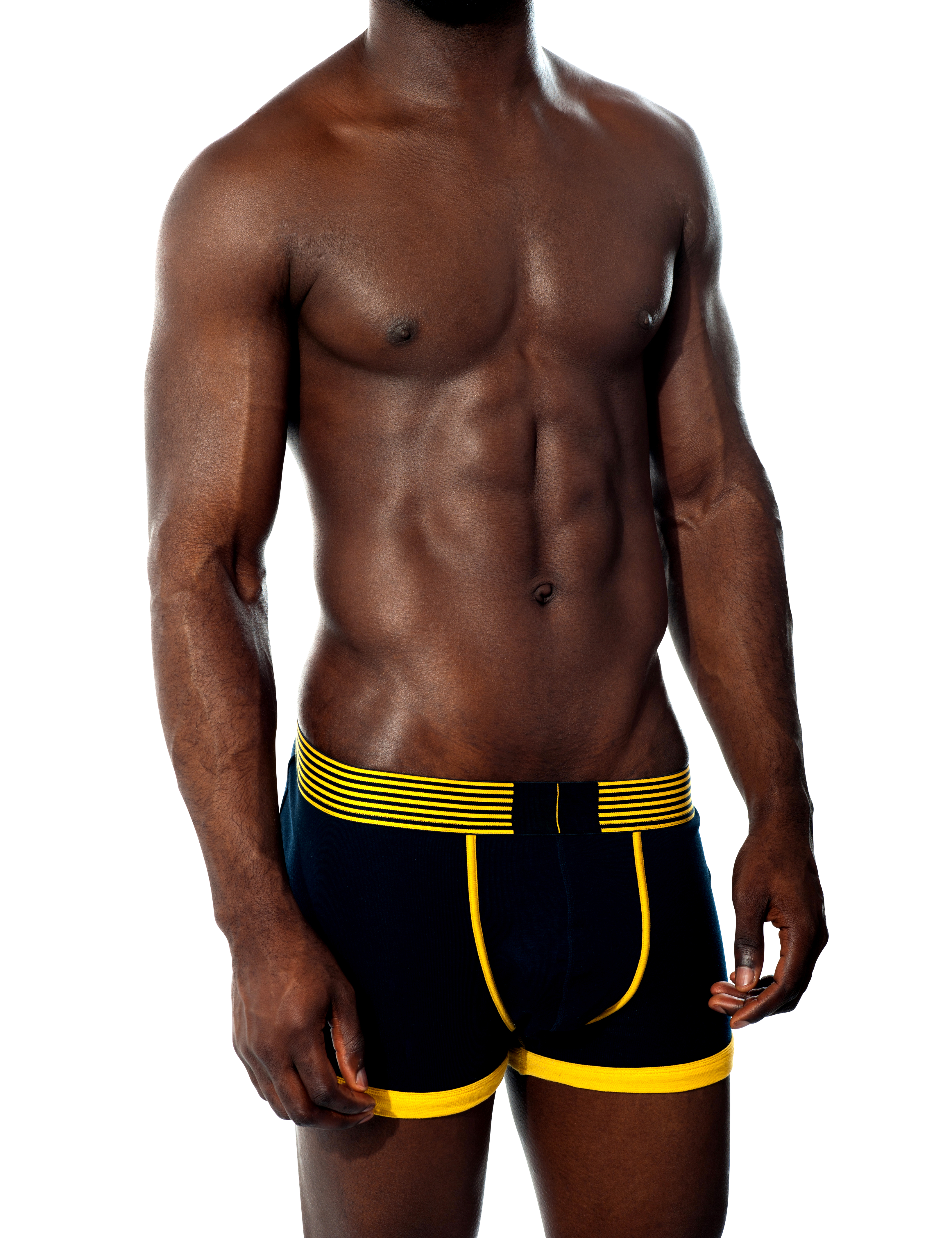 Man Fitness PNG Image