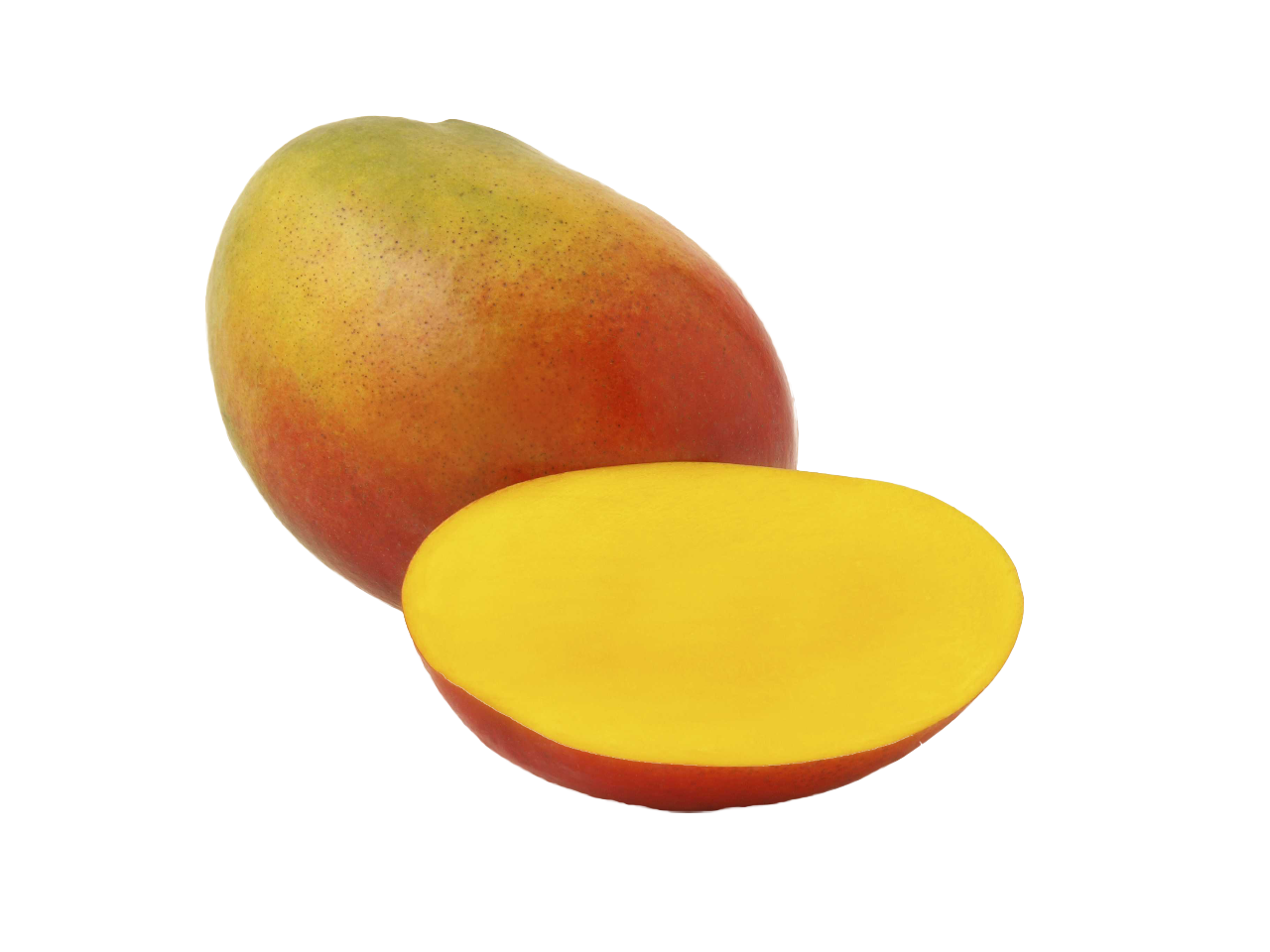 Mangos PNG Image