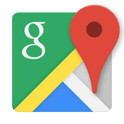Maps Icon Android Lollipop