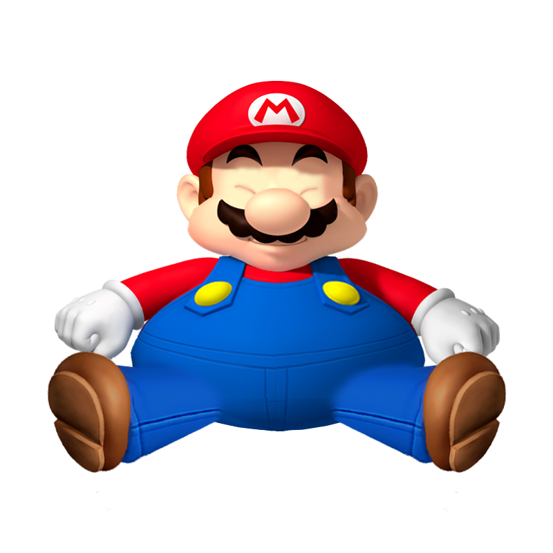 Mario Balloon