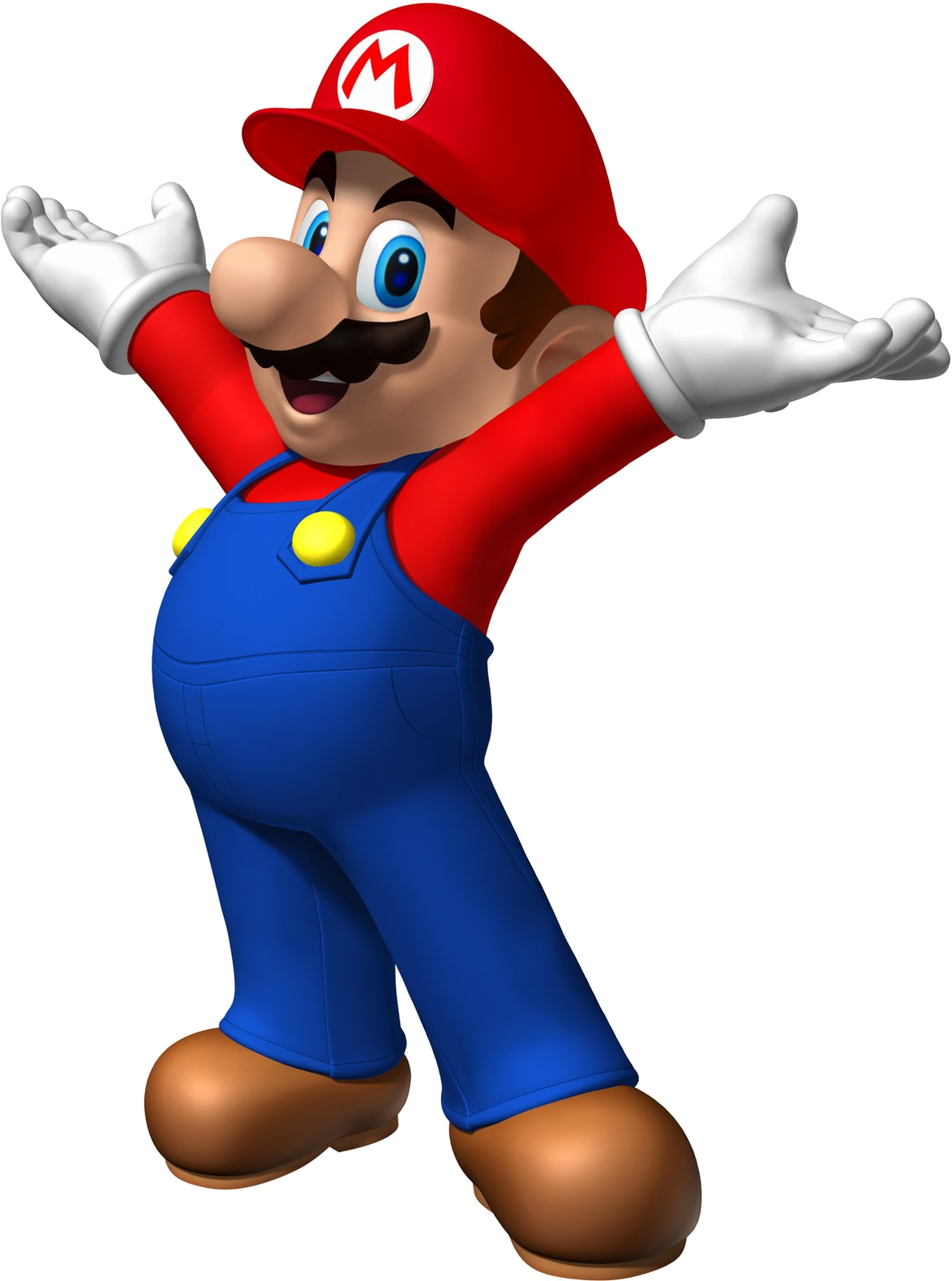 Mario Running PNG Image PurePNG Free Transparent CC0 PNG Image Library