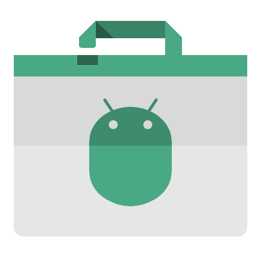 Market Unlocker Icon Android Lollipop
