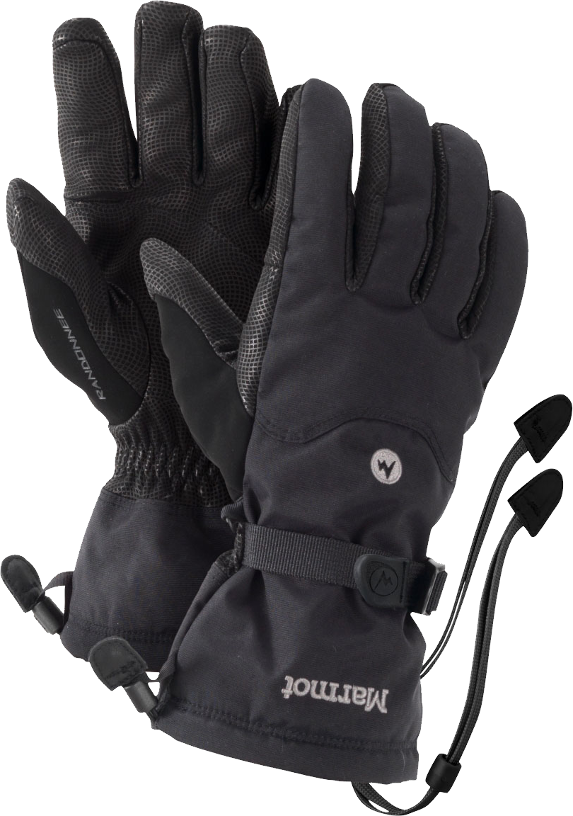 Marmot Gloves