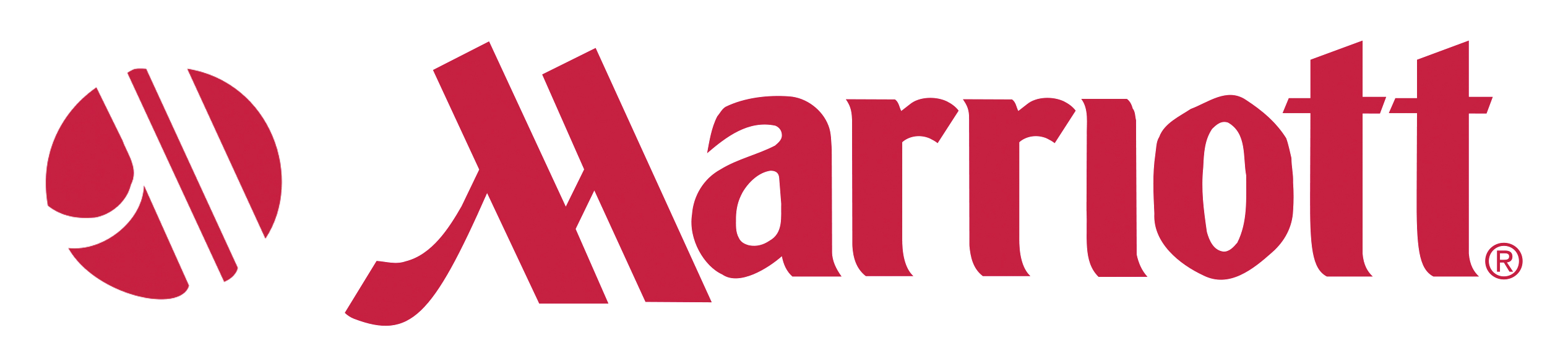 Marriott Logo PNG Image