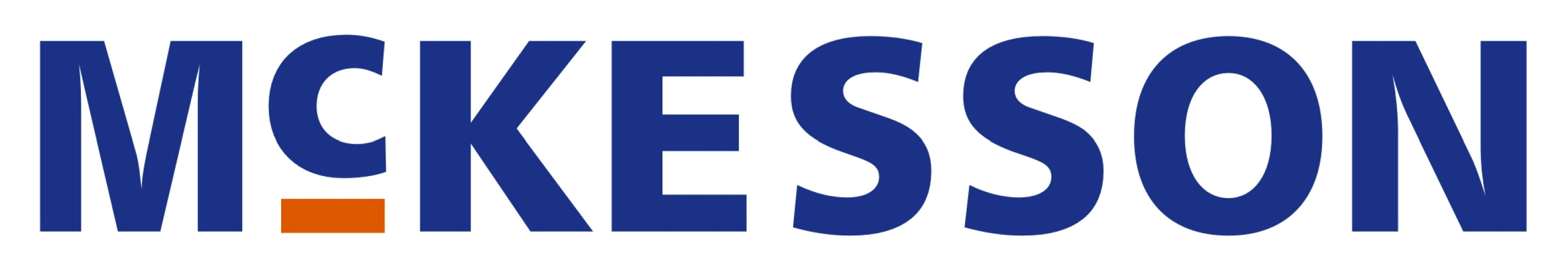 mckesson logo vector
