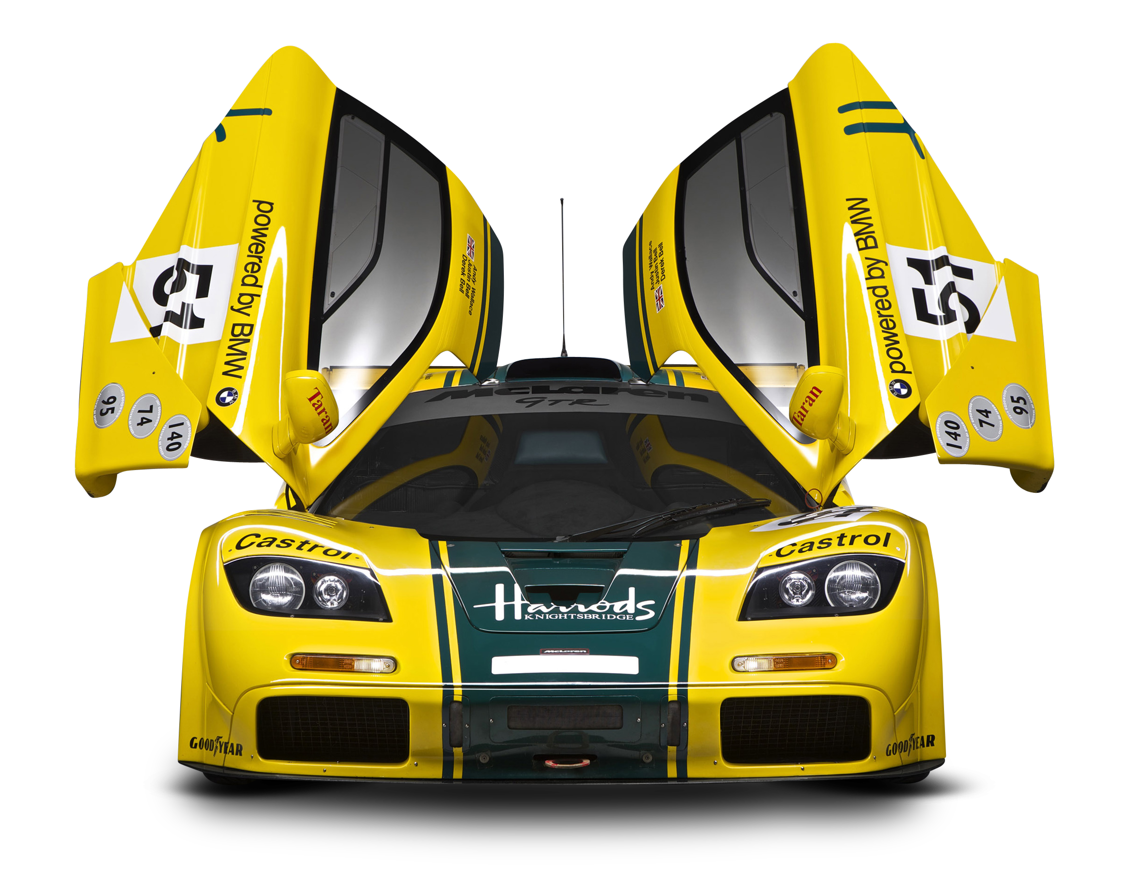 Coche Con Radiocontrol - JAMARA 405187