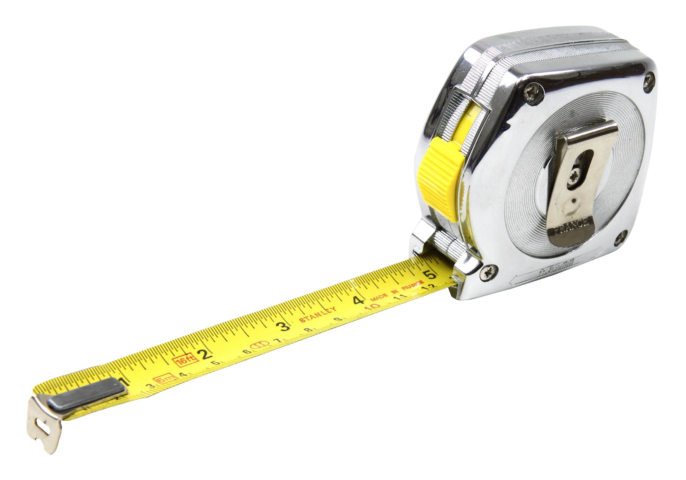 Measure Tape