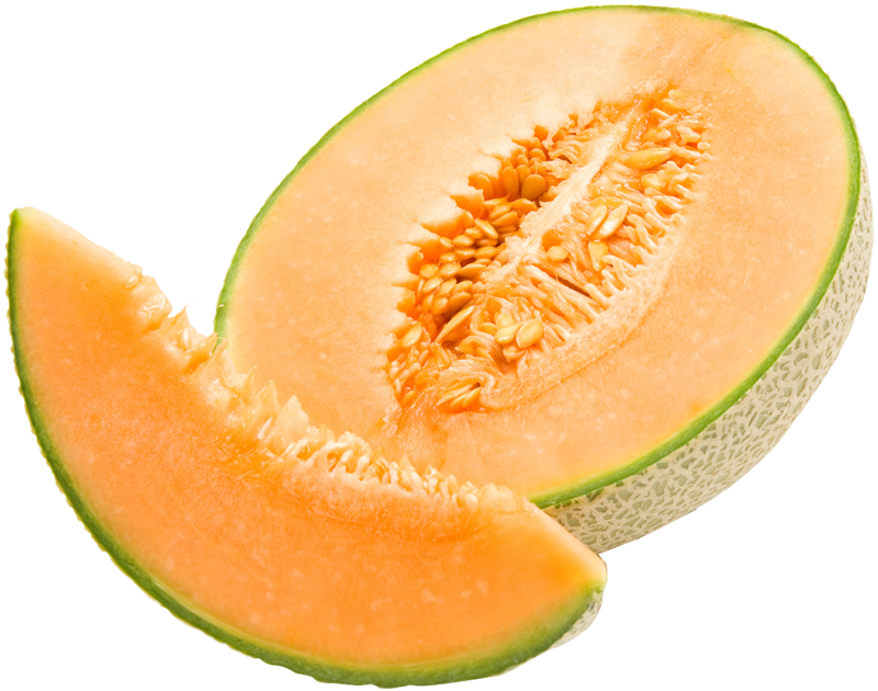 Melon PNG Image