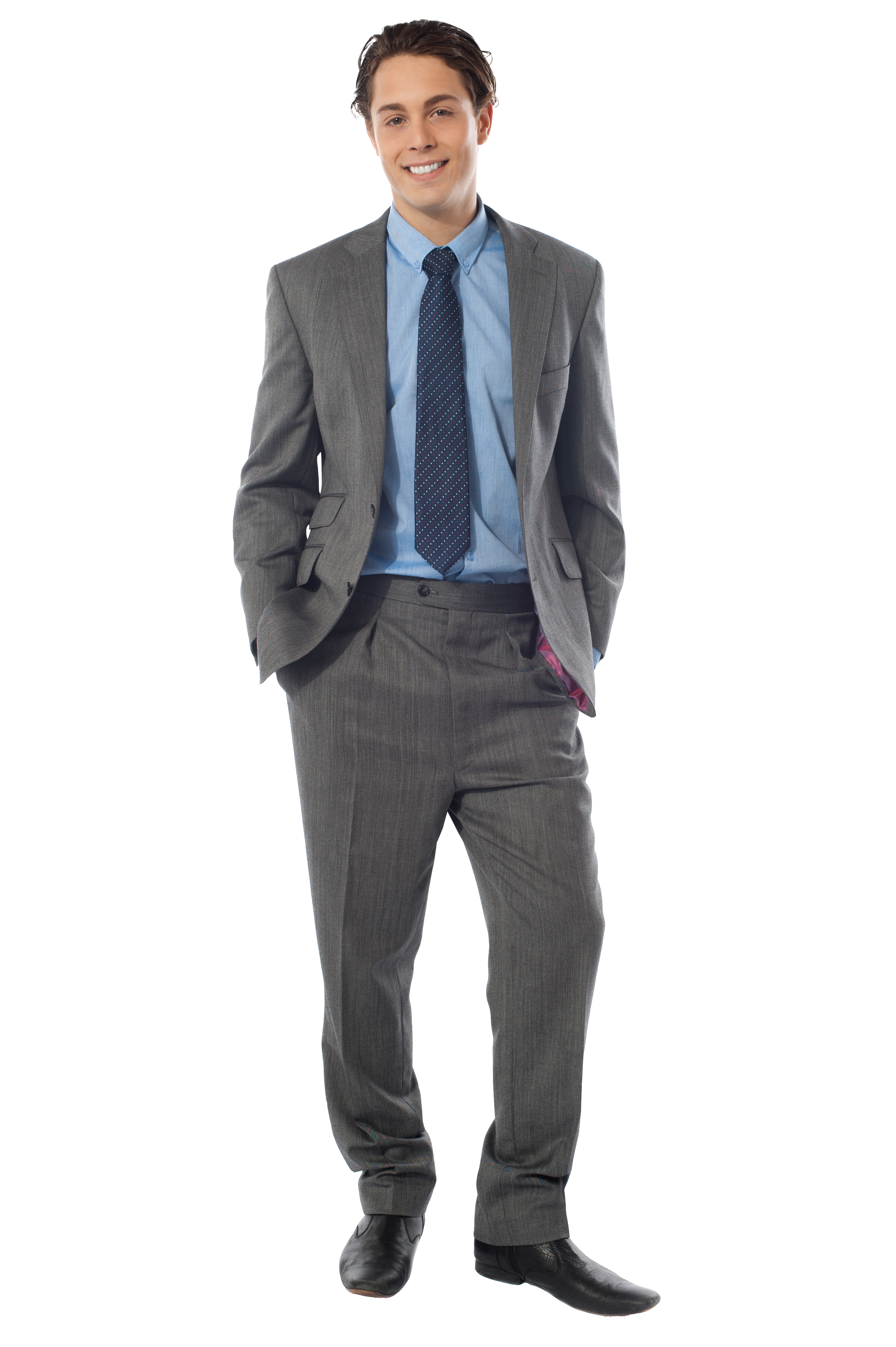 Transparent Suit PNG, Suit HD Pictures Free Download - Free