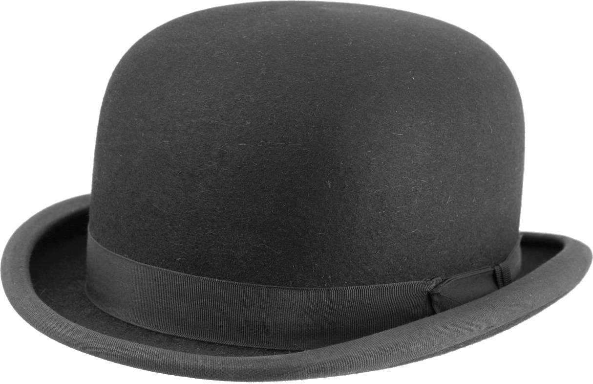 Men's hat PNG Image