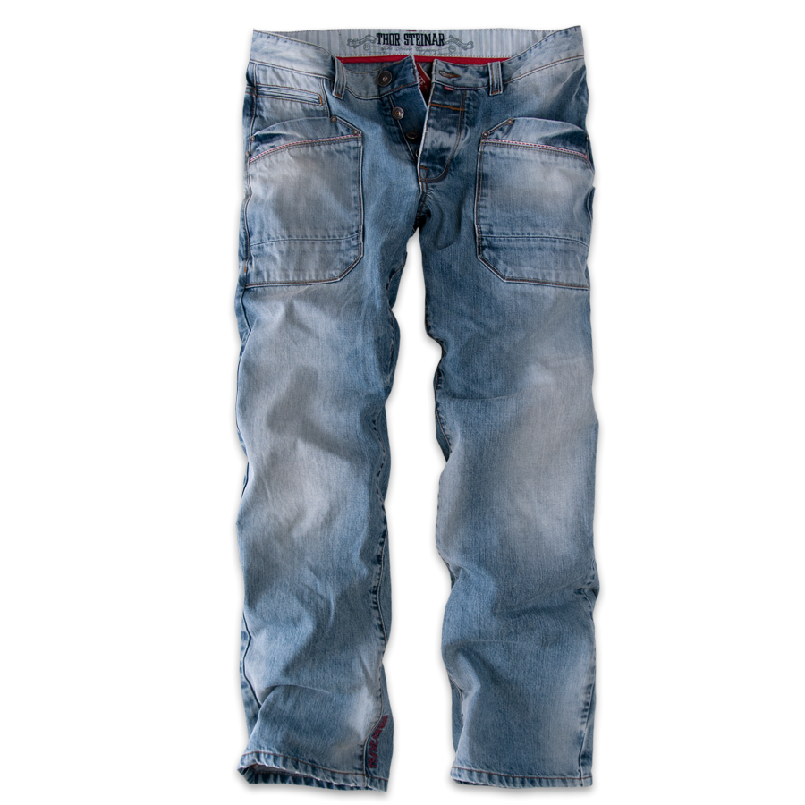 Men's Jeans Thor Steinar PNG Image