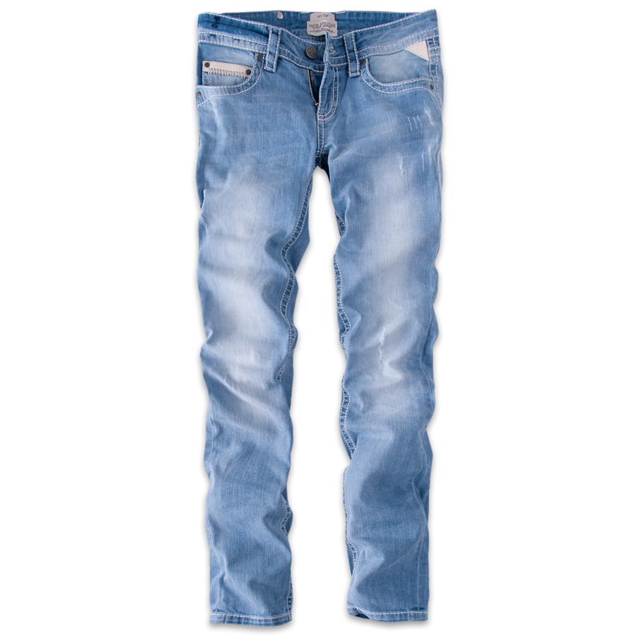 Men's Jeans PNG Image