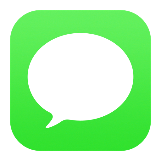 Messages Icon iOS 7