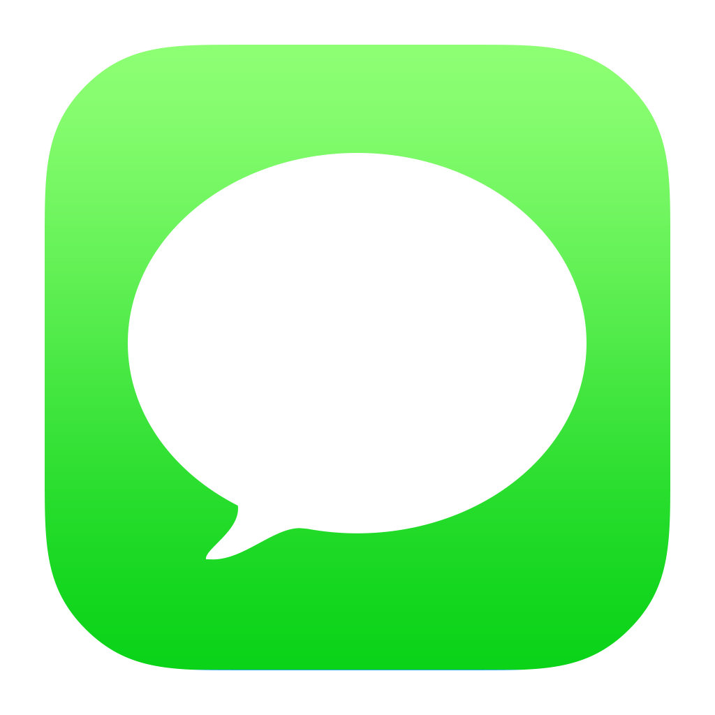Download Messages Icon PNG Image For Free