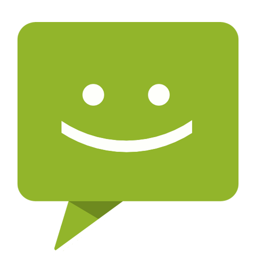 Messenger Icon Android Kitkat PNG Image