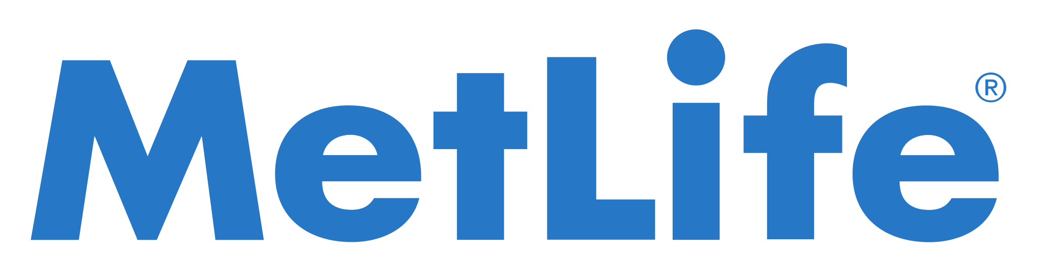 MetLife Logo PNG Image