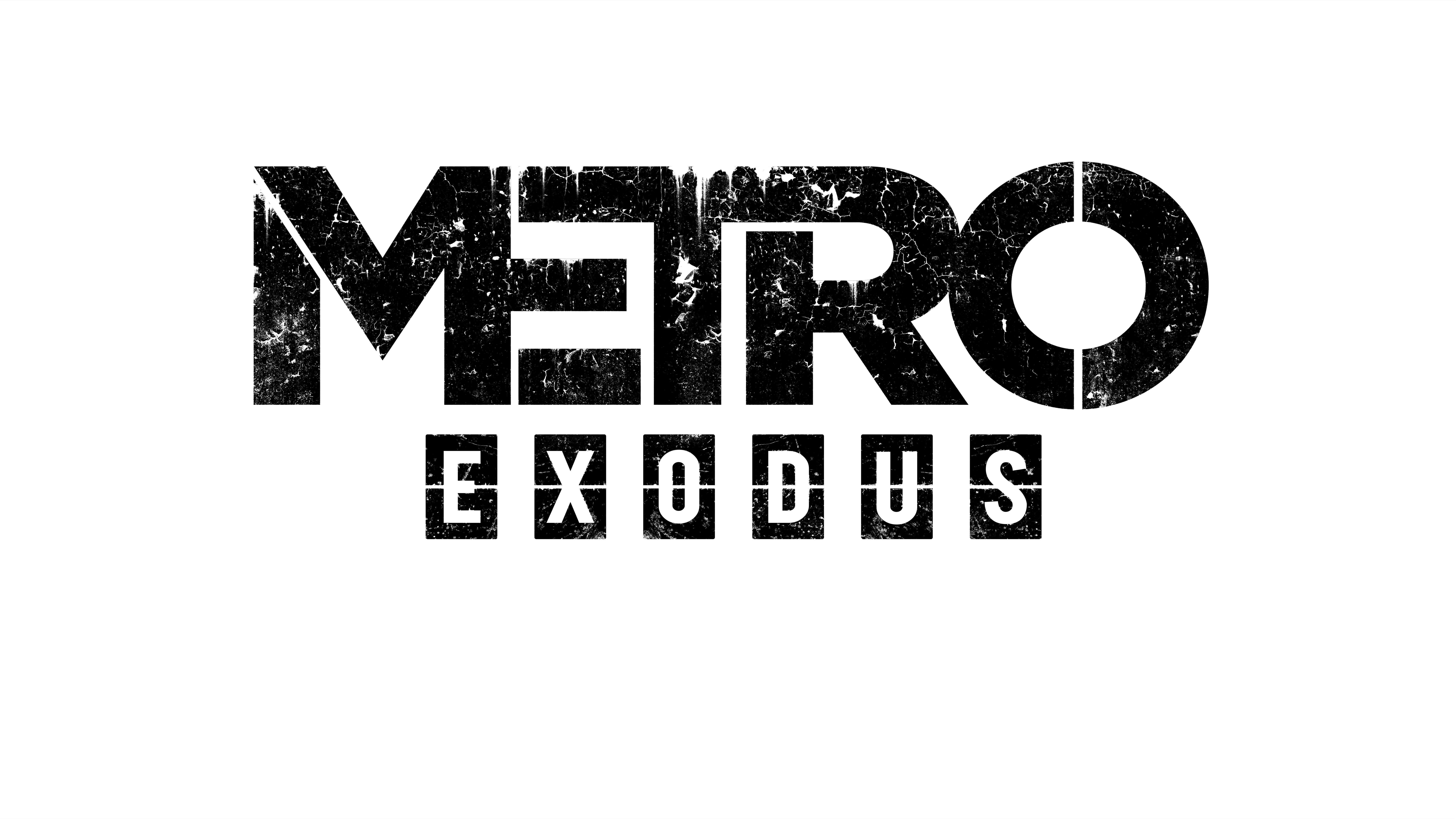 Metro Exodus Logo