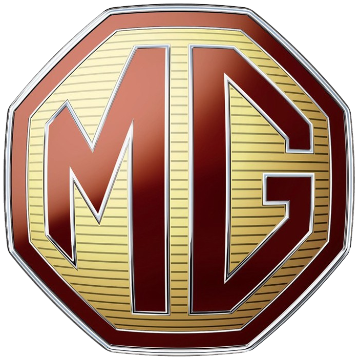 Mg Car Logo PNG Image