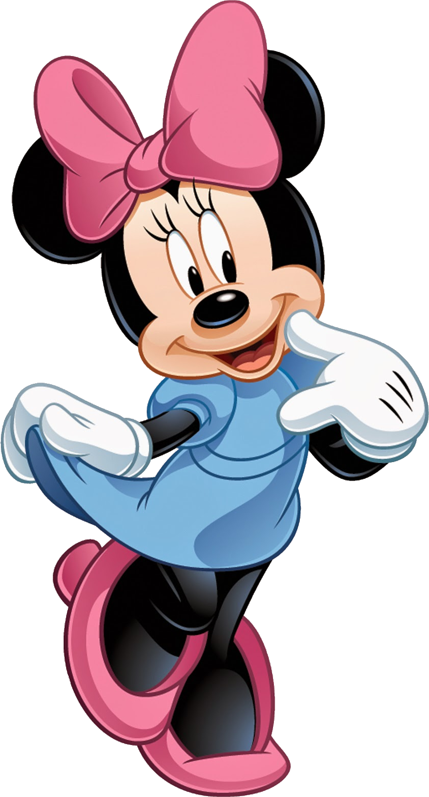 Mickey Mouse  Cute PNG Image