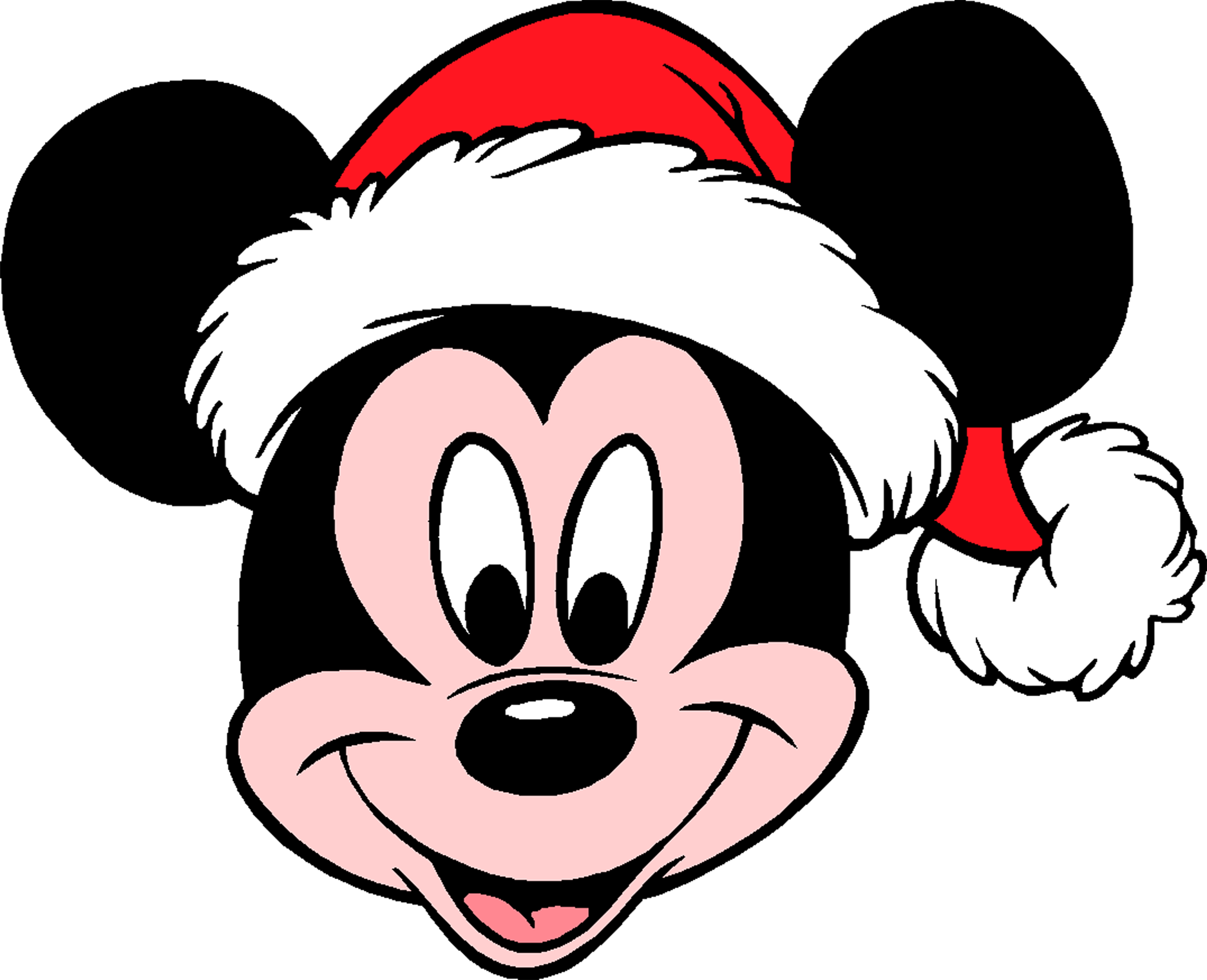 Mickey Mouse Head PNG Image - PurePNG | Free transparent CC0 PNG Image  Library