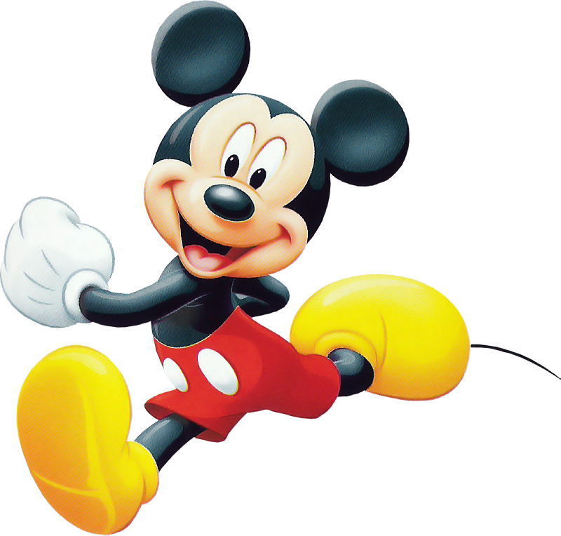 Mickey Mouse Png Image Purepng Free Transparent Cc0 Png Image Library