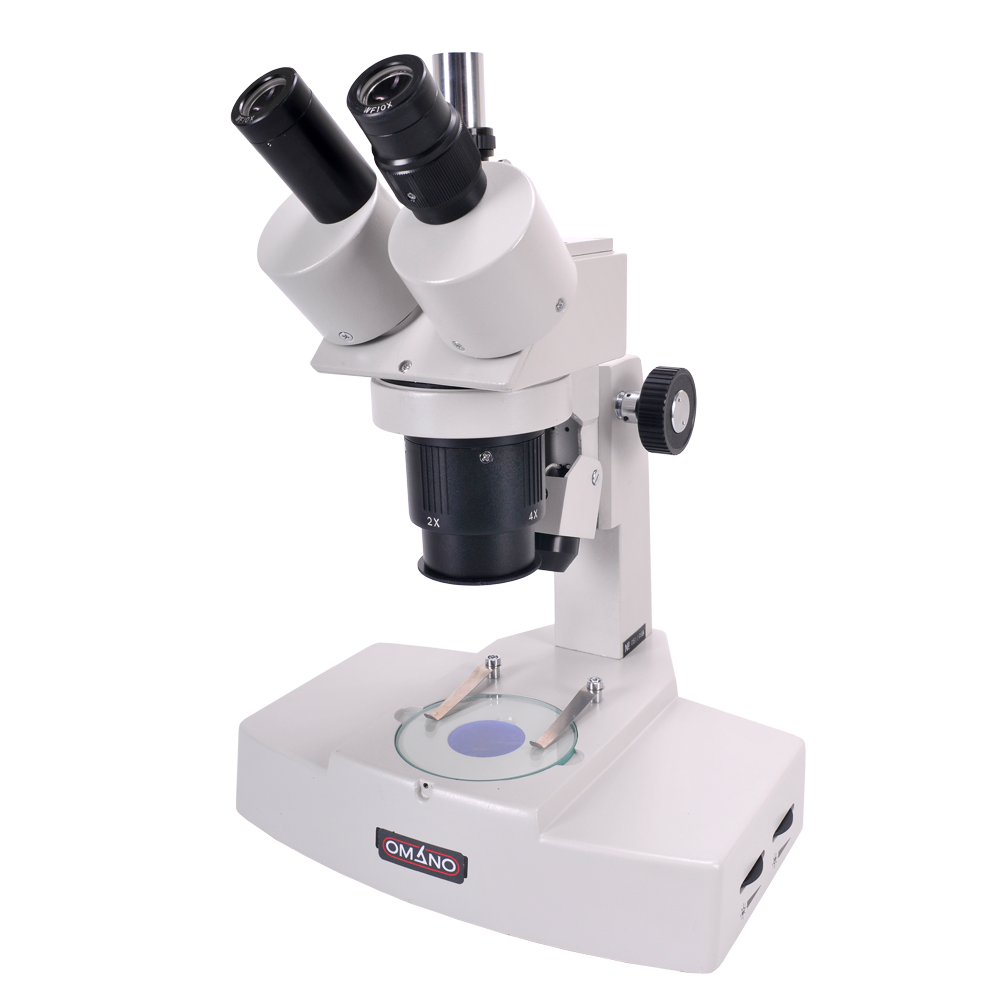 Microscope PNG Image
